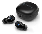 Audifonos Inalambricos Motorola Moto Buds 105 Tws Bluetooth Black