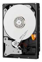 Disco Duro Interno Wd Red Plus 8tb 3.5in Nas/ Pc/ Dvr/ Nvr Rojo