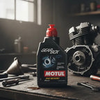 Aceite Transmisión Caja Cambio 80w-90 Base Mineral 1l Motul