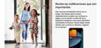 Camara Wifi Ezviz H6c 2k+ Seguimiento Inteligente Interior Blanco