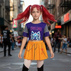 Traje Disfraz  Rumi Mira Zoey Guerreras K-pop  Demon Hunter  Mira