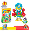 Superthings Wild 1 Kid Tentaclash +1 Superthings +1 Accessor
