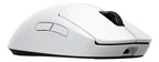 Mouse Gamer Inalámbrico Logitech Pro 2 Lightspeed 44.000 Dpi Blanco