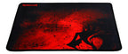 Kit Gamer Redragon Teclado Mouse Y Audifonos S101 Combo 4en1 Negro