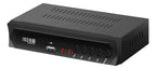 Sintonizador Tv Digital Deco Hdtv Full Hd Isdb-t Hdmi Y Rca