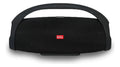 Parlante Portatil Blik Booster2 Bluetooth 5.4 Tws Rms Radio Negro