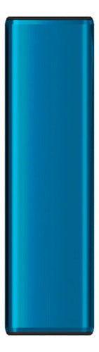 Cargador Portatil Bateria Power Bank Master-g 30000mah 22.5w Azul