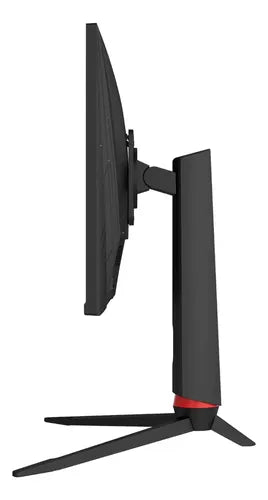 Monitor Gamer 24 Full Hd Panel Ips Pivote 90 180hz 1ms Master-g Mgmg2440 Color Negro