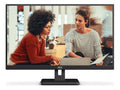 Monitor Aoc 24in Fhd Ips 100hz 4ms Adaptivesync Vesa Hdmi Negro