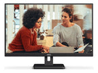 Monitor Aoc 24in Fhd Ips 100hz 4ms Adaptivesync Vesa Hdmi Negro