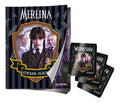 Pack Album Wednesday + 40 Sobres Original