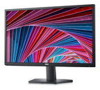 Monitor Dell Se2422h 24in Fhd Va 75hz Vga Hdmi Amd Freesync Negro