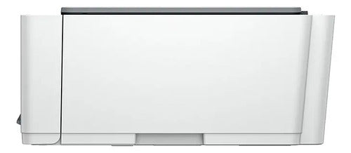 Impresora Hp Multifuncional Smart Tank 520 Smart Tasks Usb Blanco