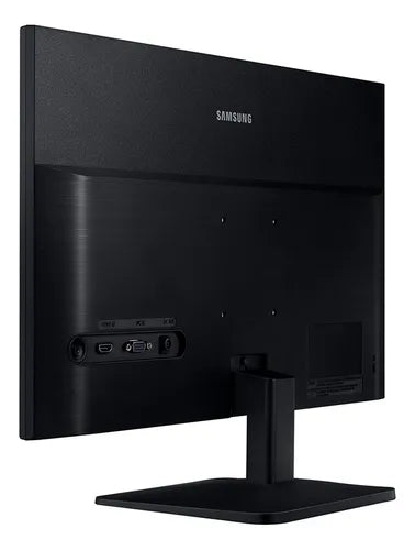 Monitor Samsung Essential S33a 22in Fhd 60hz Ls22a336nhlxzs Negro
