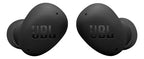 Audifonos Inalambricos Jbl Wave Buds 2 Tws Ip54 Bateria 40h Negro