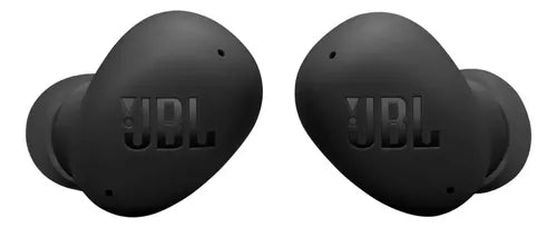 Audifonos Inalambricos Jbl Wave Buds 2 Tws Ip54 Bateria 40h Negro