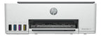 Impresora Hp Multifuncional Smart Tank 520 Smart Tasks Usb Blanco