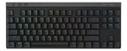Teclado Gamer Inalambrico Logitech G515 Recargable Luces Negro Inglés Us