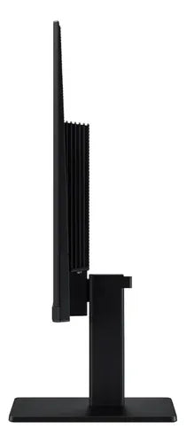 Monitor Samsung Essential S3 22in 100hz 5ms Fhd Montaje Vesa Negro