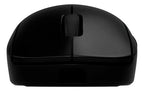 Mouse Gamer Logitech Pro 2 Inalámbrico Lightspeed 44.000 Dpi Negro