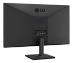 Monitor LG 24in Full Hd 75hz Freesync 5ms Ips Hdmi+vga Vesa Negro