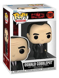 Figura Funko Pop Movies The Batman Oswald Cobblepot #1191
