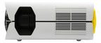 Proyector Led Philco 3115n Full Hd 3500 Lumenes Hdmi / Usb Blanco