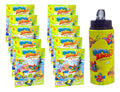 Pack 10 Superzings Twopack Coleccionable + 1 Botella Serie 3