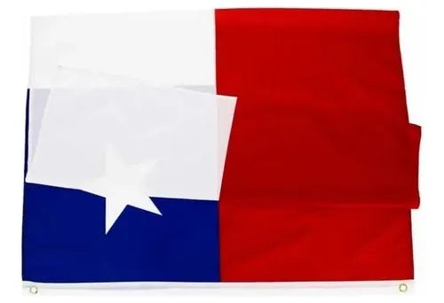 Bandera De Chile 60x90cm Fechas Patrias