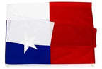 Bandera De Chile 60x90cm Fechas Patrias