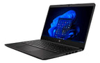 Notebook Hp 245 G9 14in Amd Ryzen 3 8gb Ram 256gb Ssd W11h Negro