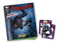 Album Spider- Man Bienvenidos Al Spider Verso + 40 Sobres