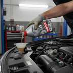 Liquido De Frenos Embrague Dot 4 500ml Motul