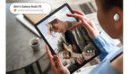 Tablet Samsung Galaxy Tab A9 Sm-x110 Wifi 8.7in 4gb Ram 64gb Grafito