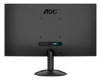 Monitor Aoc 24in Fhd Ips 100hz 1ms Vesa Hdmi Adaptivesync Negro