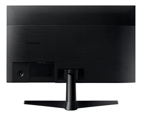 Monitor Samsung Essential S3 27in Fhd Ips 75hz 5ms Freesync Negro