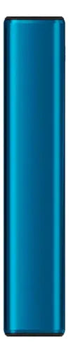 Cargador Portatil Bateria Power Bank Master-g 20000mah 22.5w Azul