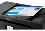 Impresora Multifuncional 4 En 1 Epson L14150 Wifi Duplex Negro