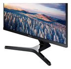 Monitor Samsung 24 Full Hd 5ms 75hz Freesync Ls24r35afhl Color Gris