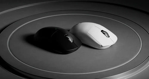 Mouse Gamer Inalambrico Logitech Pro X Superlight 2 32000dpi Negro