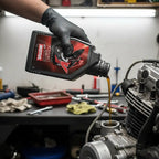 Aceite Motul 10w40 300v 1l Sintetico