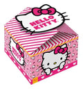 Pack 6 Cajas Dulceras Hello Kitty Cumpleaños Cotillon Fiesta