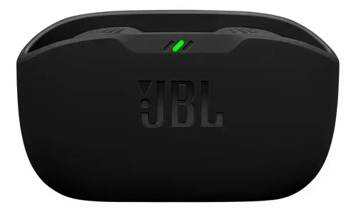 Audifonos Inalambricos Jbl Wave Buds 2 Tws Ip54 Bateria 40h Negro