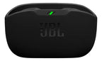 Audifonos Inalambricos Jbl Wave Buds 2 Tws Ip54 Bateria 40h Negro