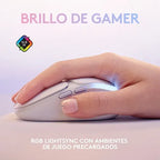 Logitech G G705 Blanco