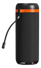 Parlante Portatil Master-g Mggyrosb Bluetooth 10w Tws Ipx3 Negro