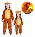 Trajes Disfraces Cuentos Infantiles Dia Del Libro Halloween Leon 10-12