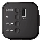 Barra De Sonido Blik Surreal24 24w Cinema Bt/aux/hdmi/usb Negro