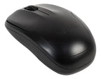 Kit Teclado Y Mouse Inalambrico Logitech Mk220 Usb Español Negro