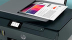 Impresora Hp Multifuncional Smart Tank 530 Wifi Escaner Add Negro